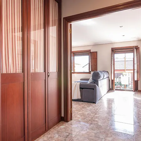 Amplio Y Luminoso Apartamento En Escalante *