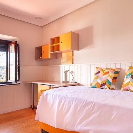 Appartamento Amplio Y Luminoso Apartamento En Escalante Escalante