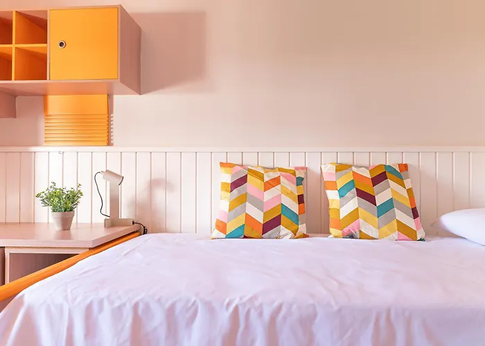 Amplio Y Luminoso Apartamento En Escalante Appartamento Escalante