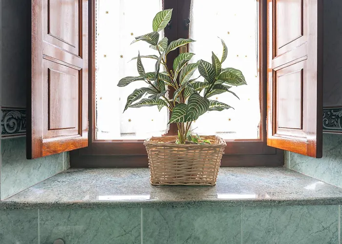 Appartamento Amplio Y Luminoso Apartamento En Escalante