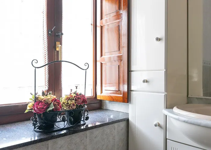 Amplio Y Soleado En Apartment Escalante