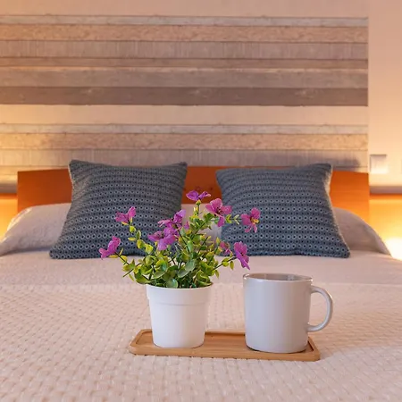 Appartement Amplio Y Soleado En Escalante