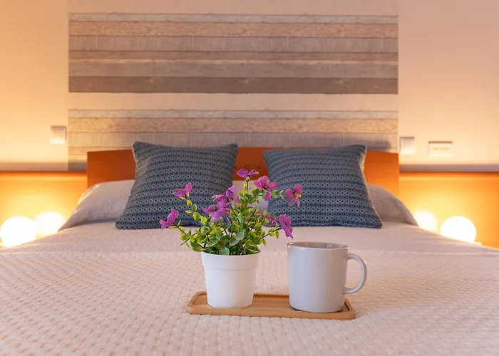 Appartement Amplio Y Soleado En Escalante