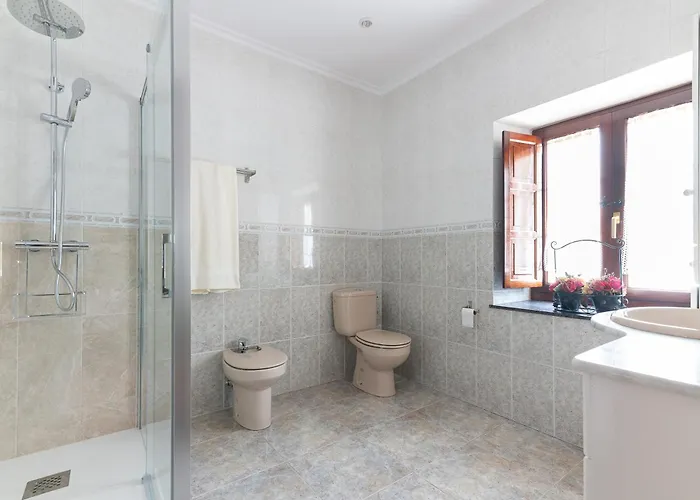 Apartman Amplio Y Luminoso Apartamento En Escalante Escalante