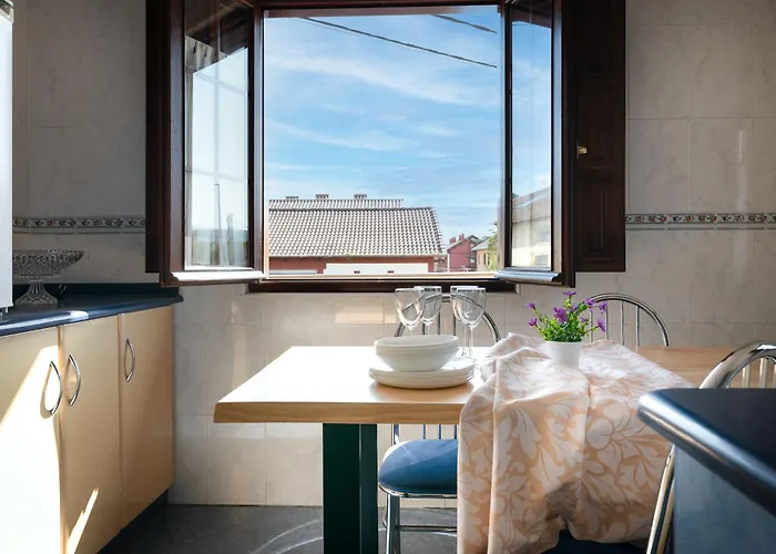 Amplio Y Soleado En Escalante