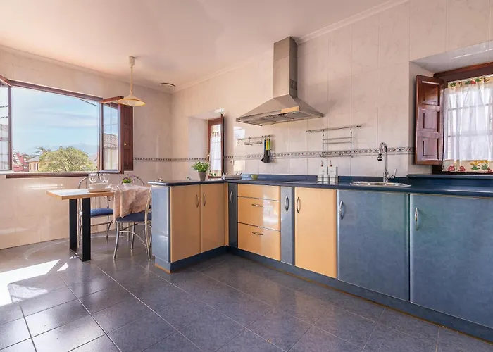 Amplio Y Soleado En * Escalante