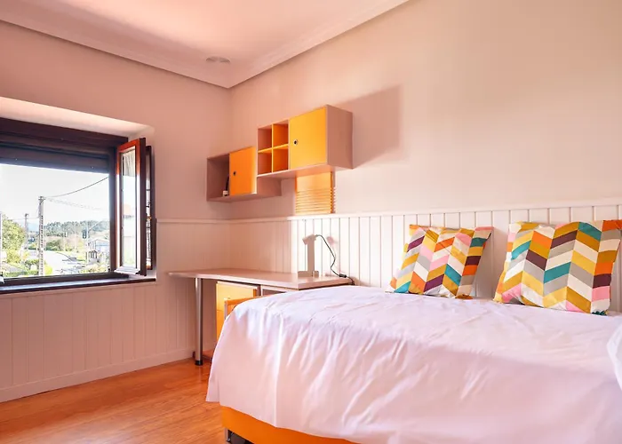 Apartman Amplio Y Luminoso Apartamento En Escalante Escalante